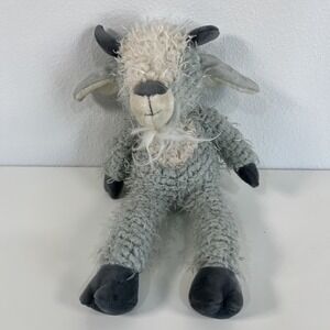 BUNNIES BY THE BAY BILLY GOAT 14" PLUSH (ML715)